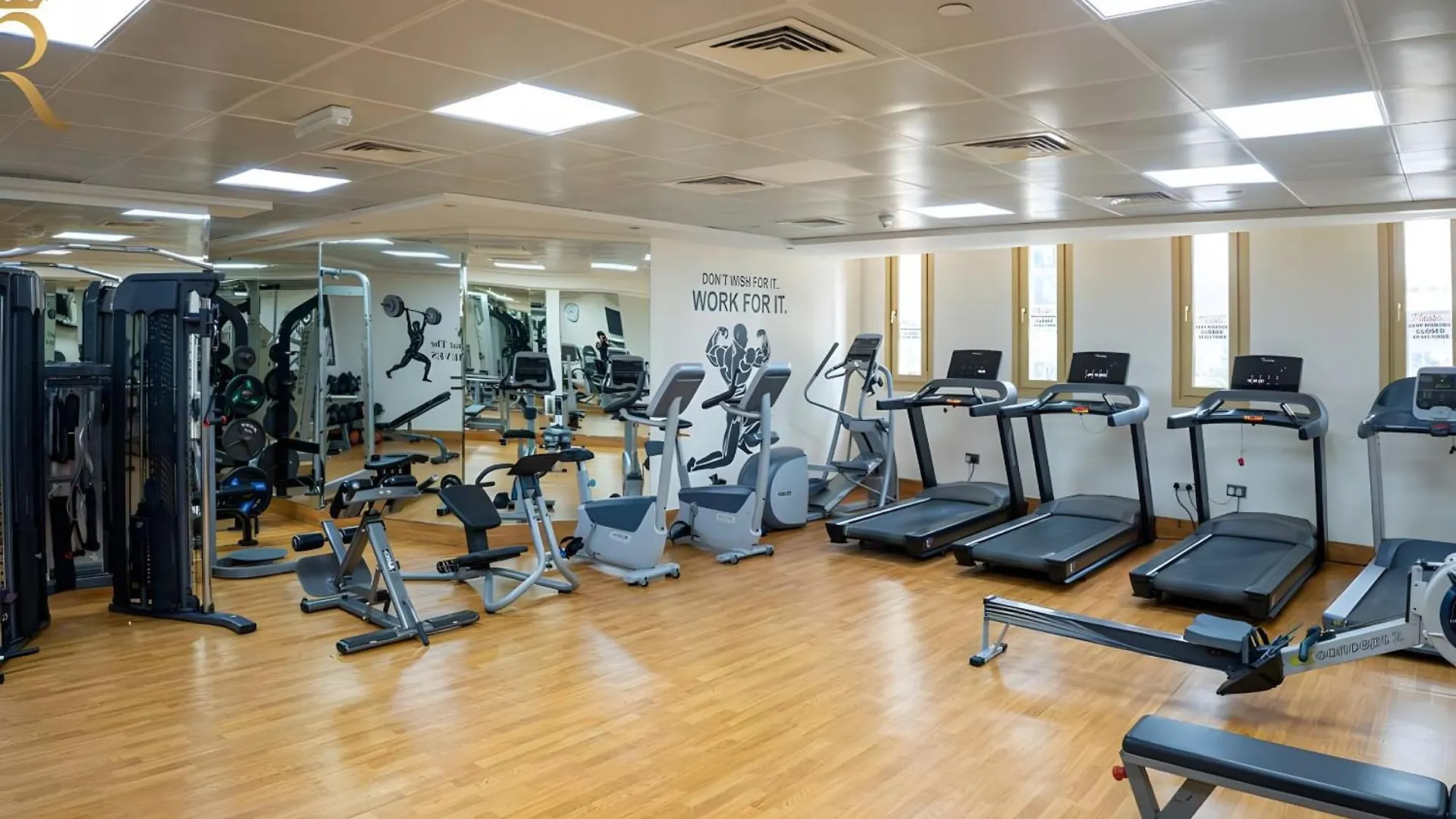 Relaxing 1Br Retreat With Pool In Mangrove Al Reem Apartment Abu Dhabi