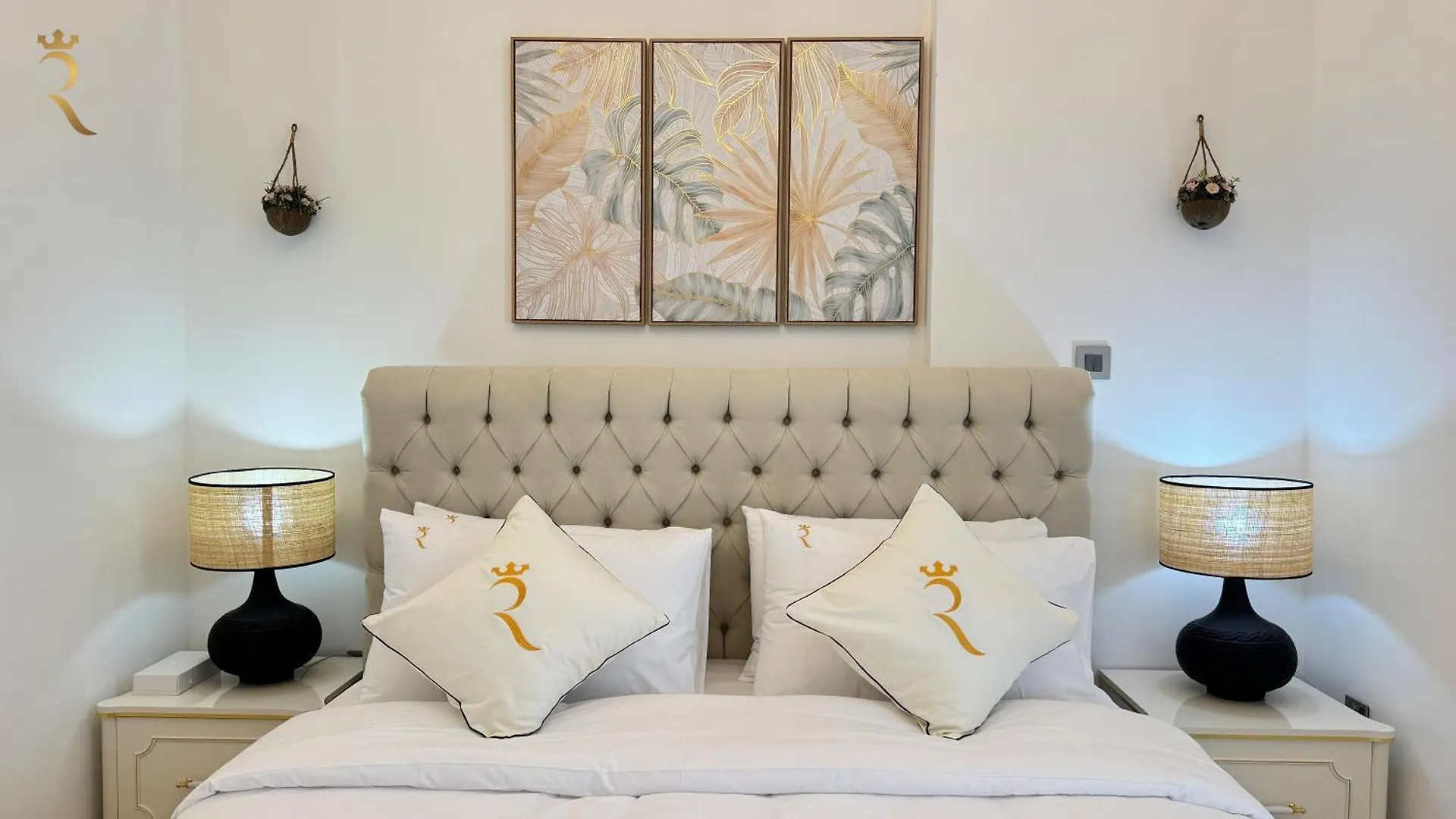 Апартаменты Relaxing 1Br Retreat With Pool In Mangrove Al Reem Абу-Даби 0*,  ОАЭ